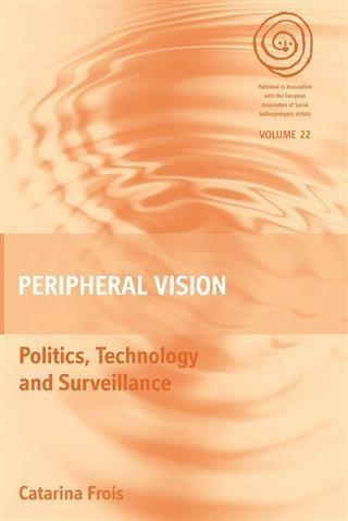 Produktbild: Peripheral Vision | Catarina Frois