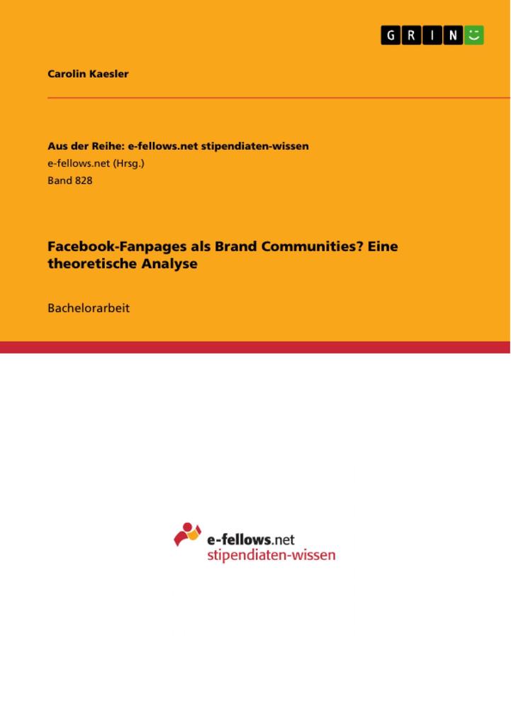 Facebook-Fanpages als Brand Communities? Eine theoretische Analyse.pdf