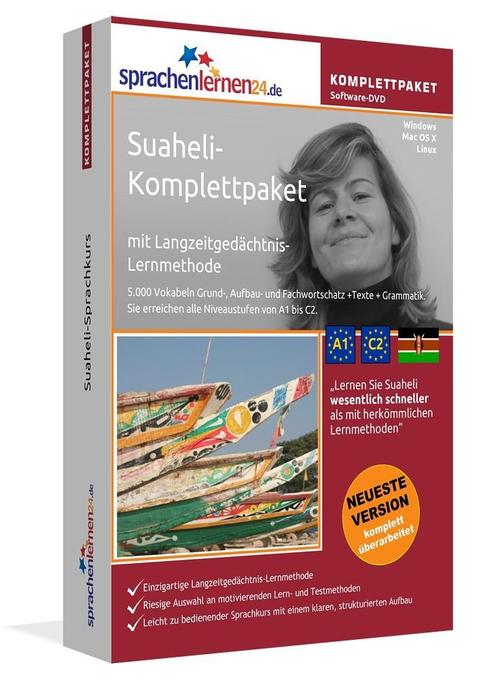 Sprachenlernen24.de Suaheli-Komplettpaket (Sprachkurs).pdf