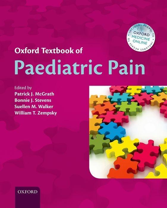 Oxford Textbook of Paediatric Pain.pdf