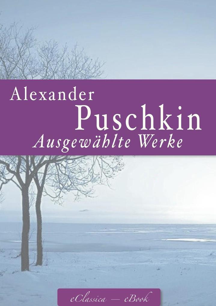 Alexander Puschkin: Ausgewählte Werke.pdf