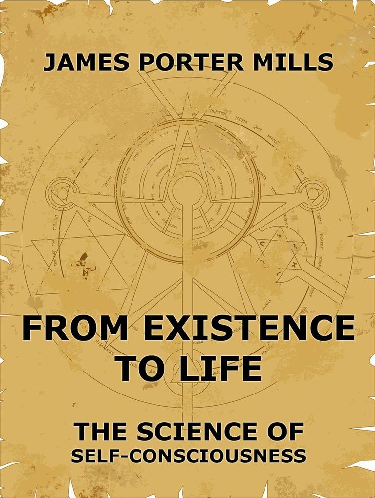 From Existence To Life: The Science Of Self-Consciousness.pdf