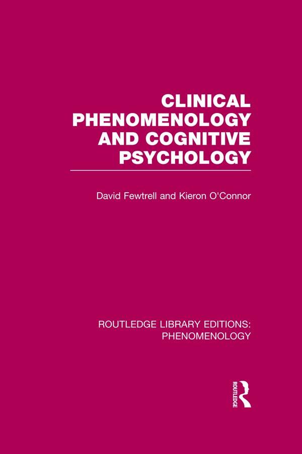 Clinical Phenomenology and Cognitive Psychology.pdf