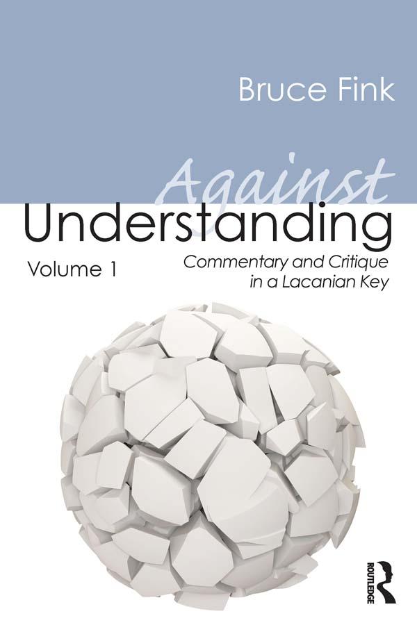 Against Understanding, Volume 1.pdf