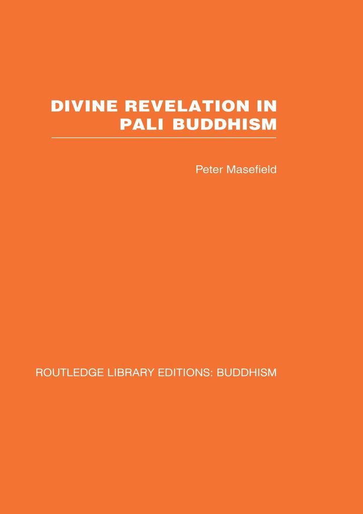 Divine Revelation in Pali Buddhism.pdf