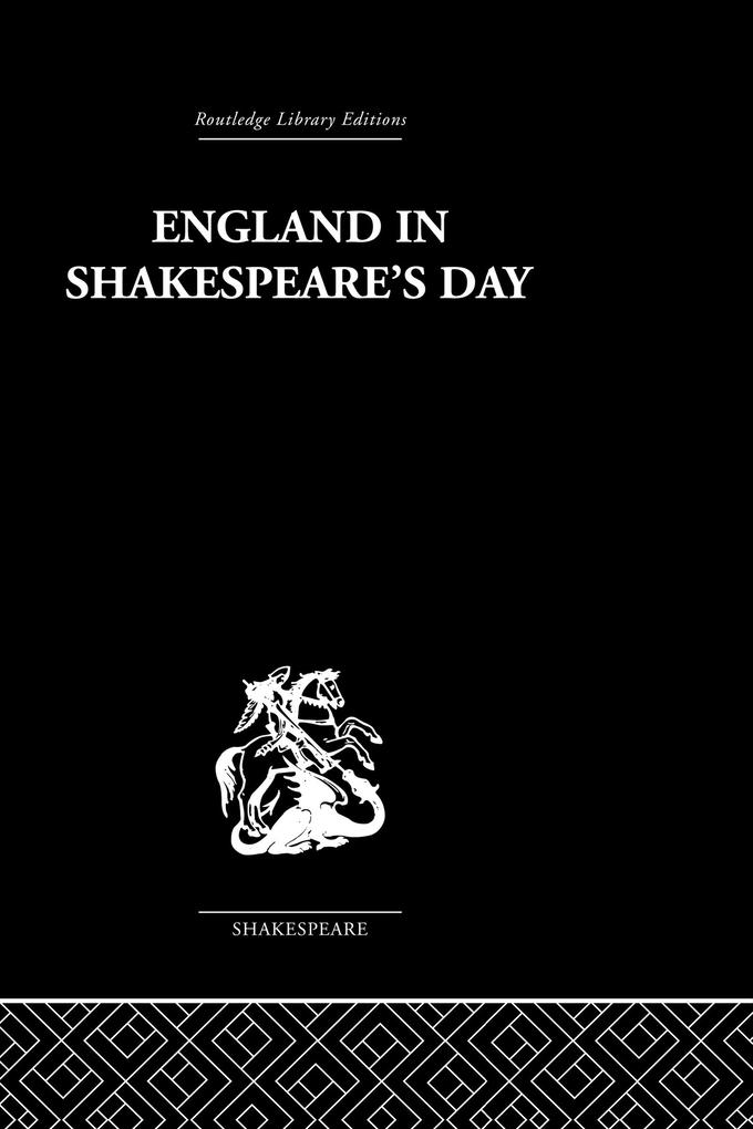England in Shakespeares Day.pdf