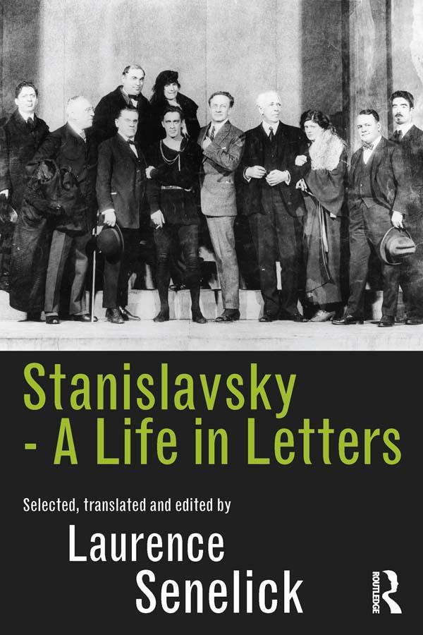Stanislavsky: A Life in Letters.pdf