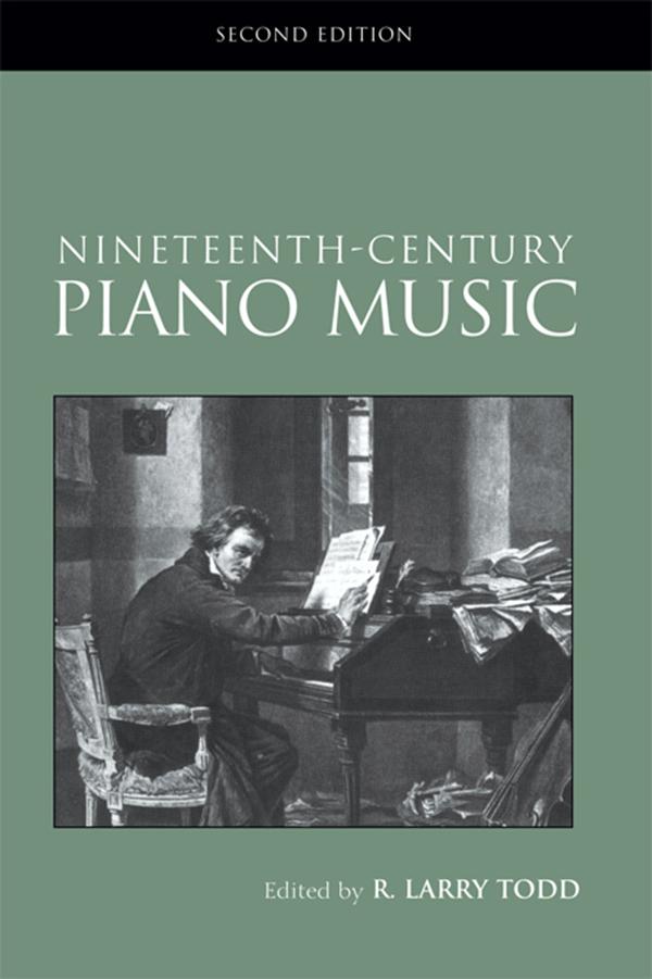 Nineteenth-Century Piano Music.pdf