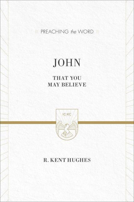 Produktbild: John | R Kent Hughes