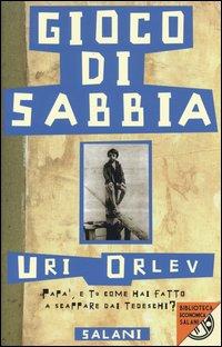 Produktbild: Gioco di sabbia | Uri Orlev