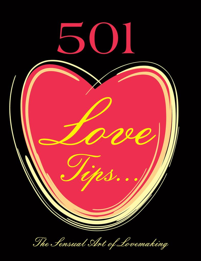 501 Love Tips.pdf