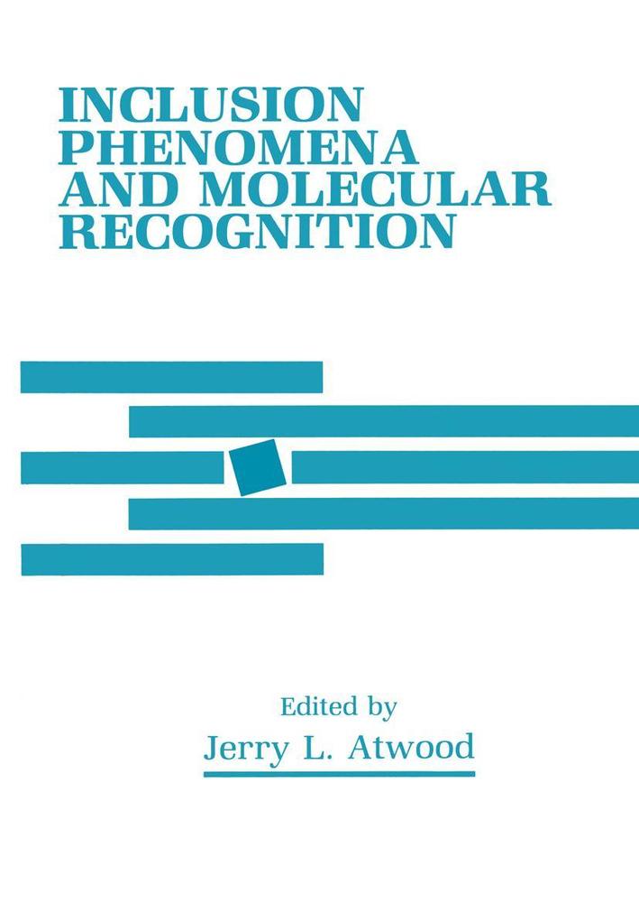 Inclusion Phenomena and Molecular Recognition.pdf
