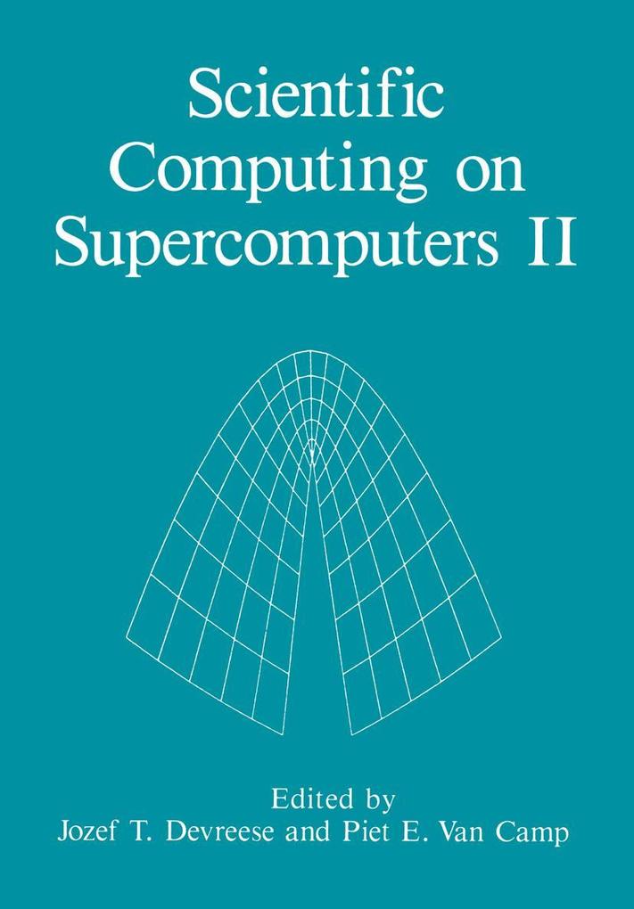 Scientific Computing on Supercomputers II.pdf