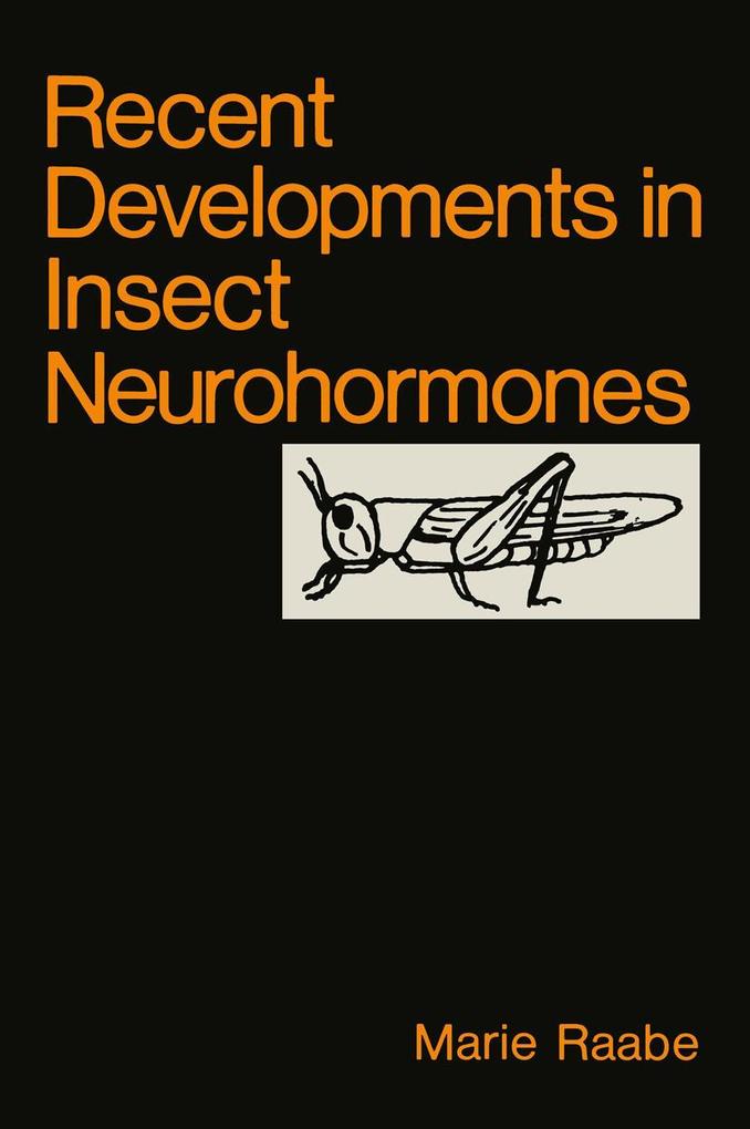 Recent Developments in Insect Neurohormones.pdf