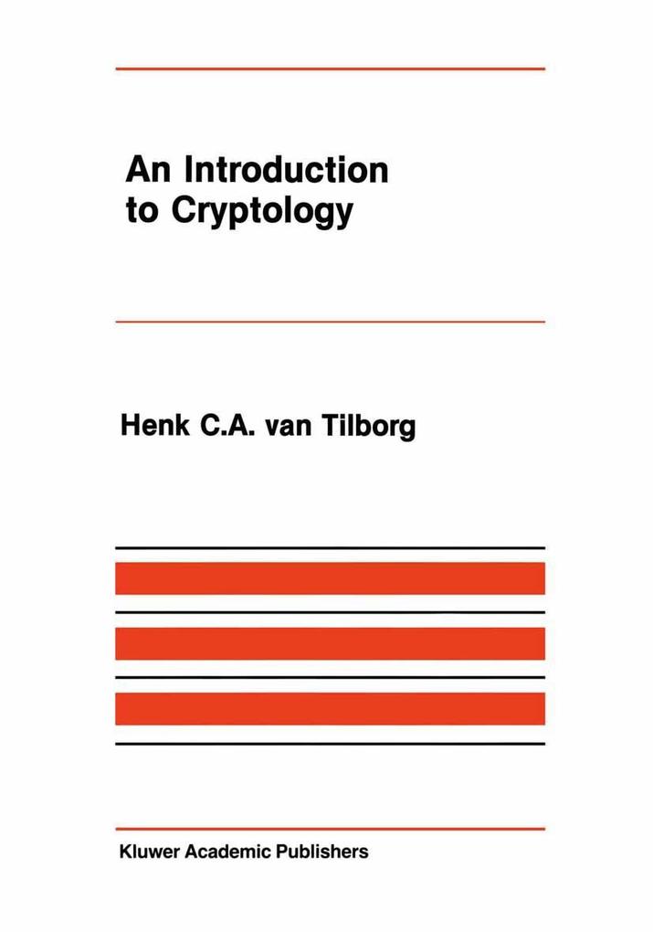 An Introduction to Cryptology.pdf