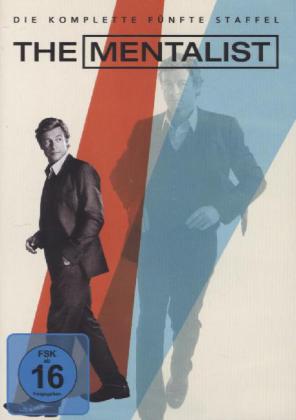 The Mentalist.pdf