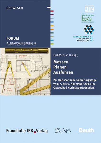 Forum Altbausanierung 8. Messen - Planen - Ausführen..pdf