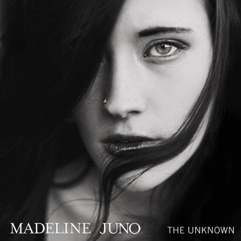 The Unknown.pdf