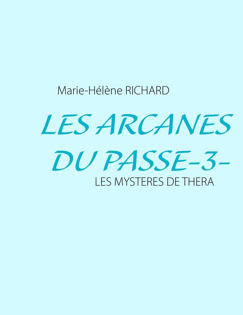 Les Arcanes Du Passe-3-.pdf