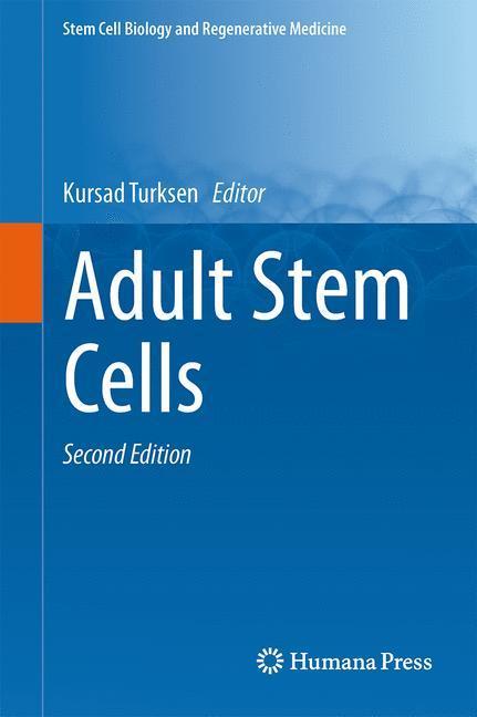 Weitere Ansicht: Adult Stem Cells