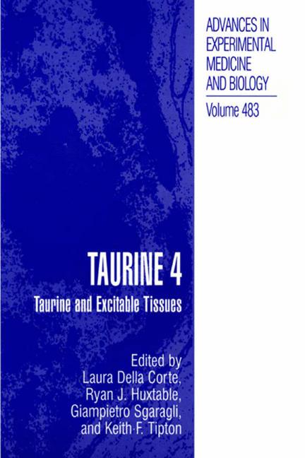 Weitere Ansicht: Taurine 4