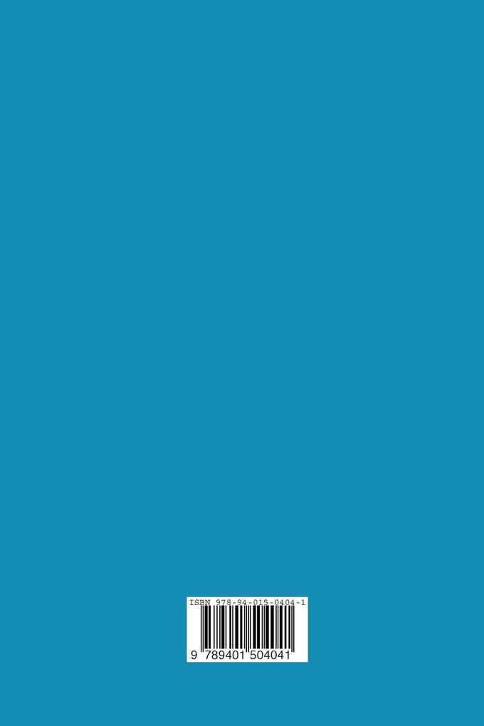 Weitere Ansicht: The Political System of the Atoni of Timor | H.G. Schulte Nordholt