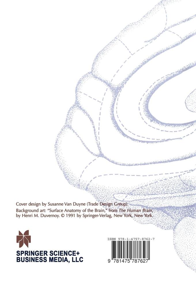 Weitere Ansicht: The Limbic Brain | Andrew L. Lautin