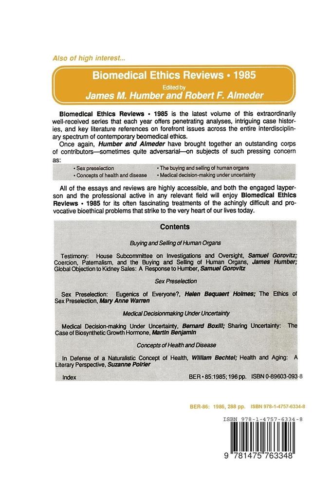 Weitere Ansicht: Quantitative Risk Assessment