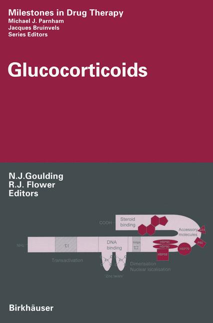 Weitere Ansicht: Glucocorticoids