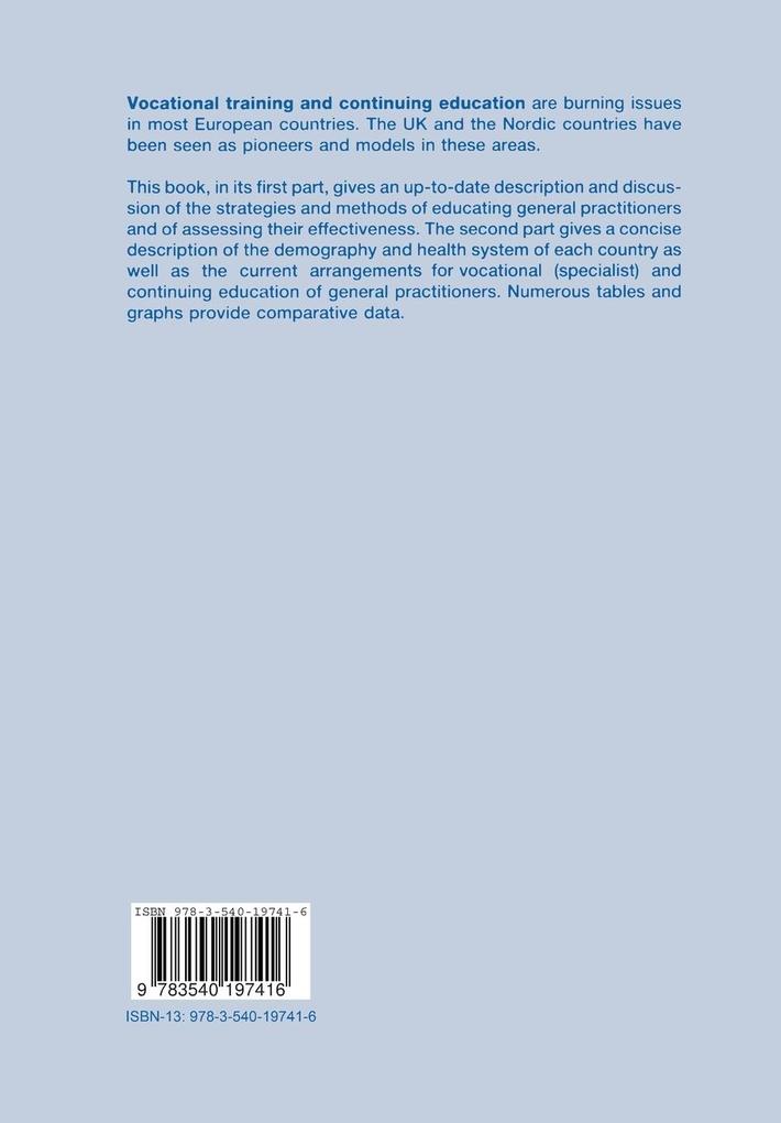 Weitere Ansicht: General Practitioner Education | Martin Lawrence, Peter Pritchard