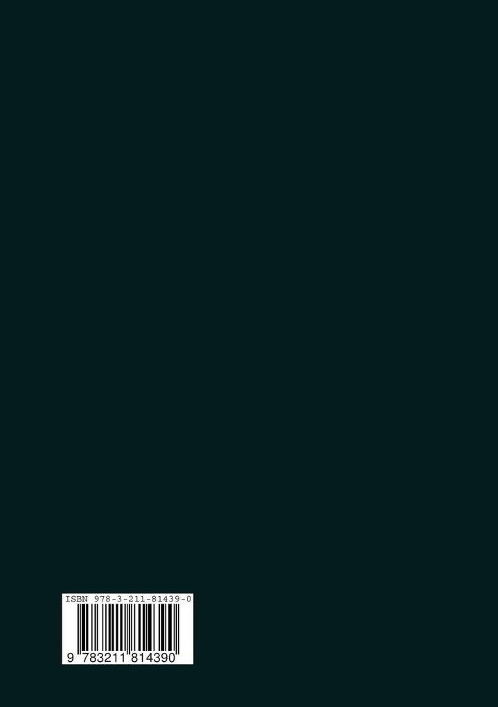 Weitere Ansicht: Numerische Methoden der Mechanik | Jürgen Dankert