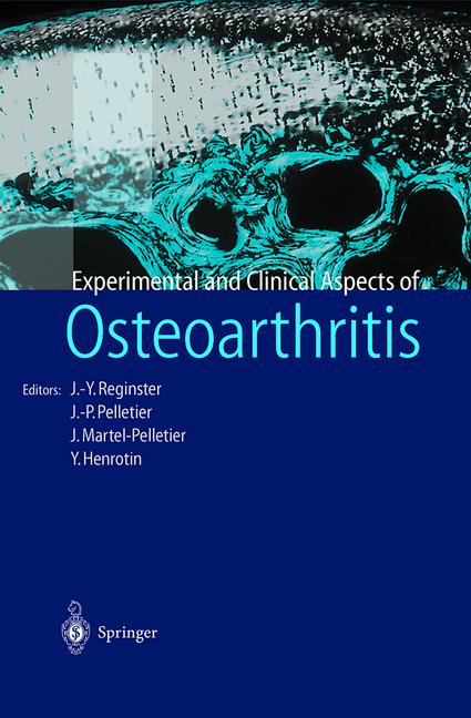 Weitere Ansicht: Osteoarthritis