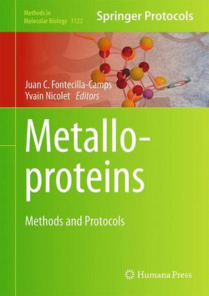 Weitere Ansicht: Metalloproteins