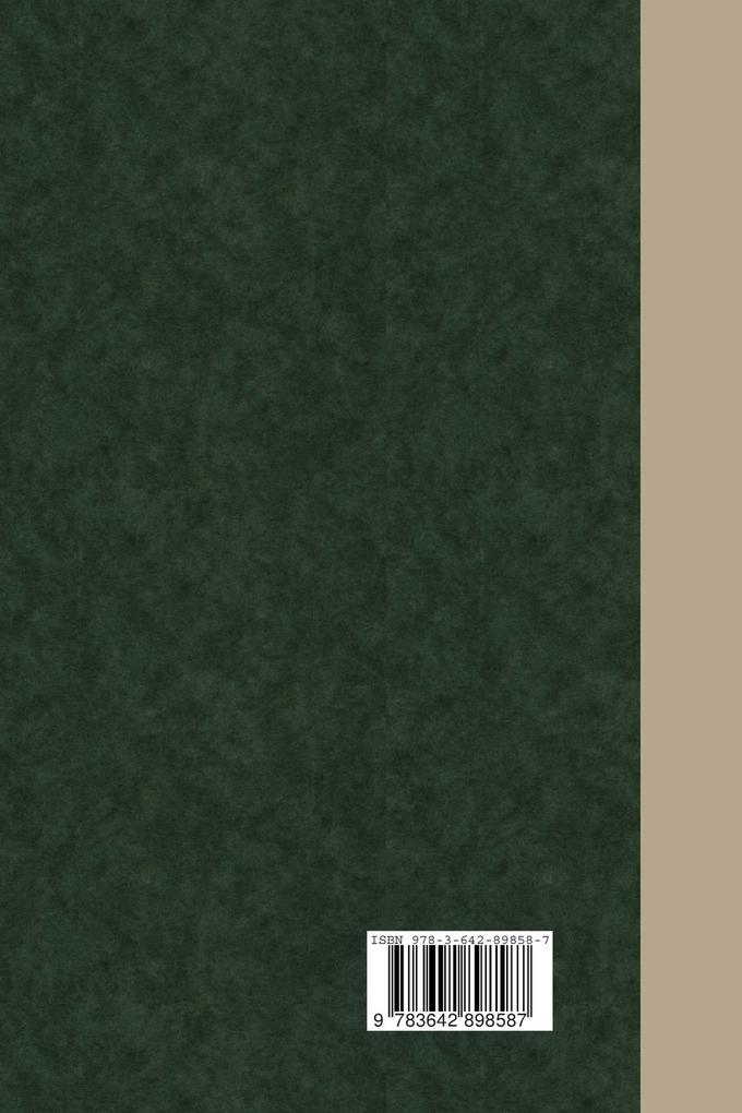 Weitere Ansicht: Grundbegriffe des Städtebaues | K. A. Hoepfner