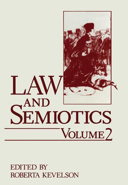 Weitere Ansicht: Law and Semiotics
