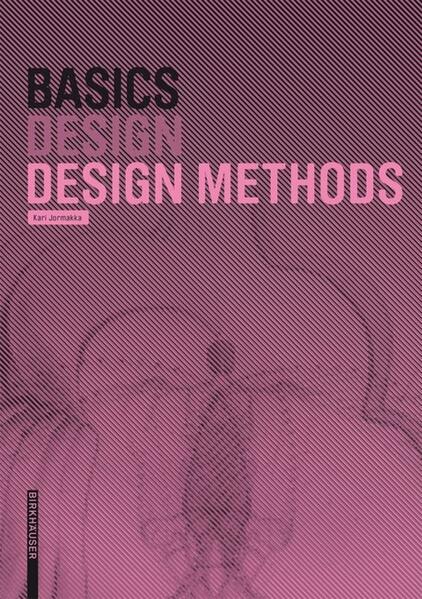 Produktbild: Design Methods | Kari Jormakka