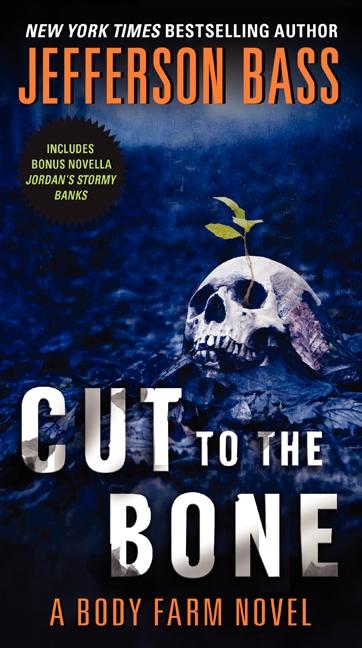 Produktbild: Cut to the Bone | Jefferson Bass