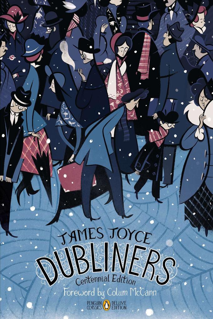 Produktbild: Dubliners | James Joyce