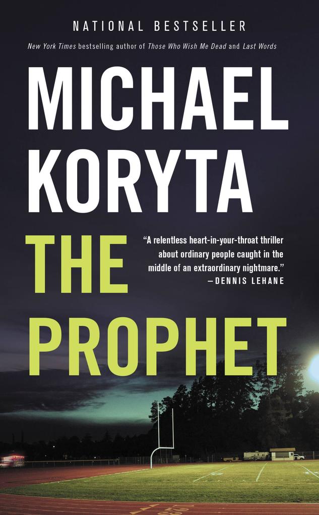 The Prophet.pdf