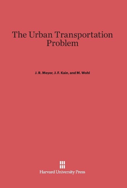 The Urban Transportation Problem.pdf