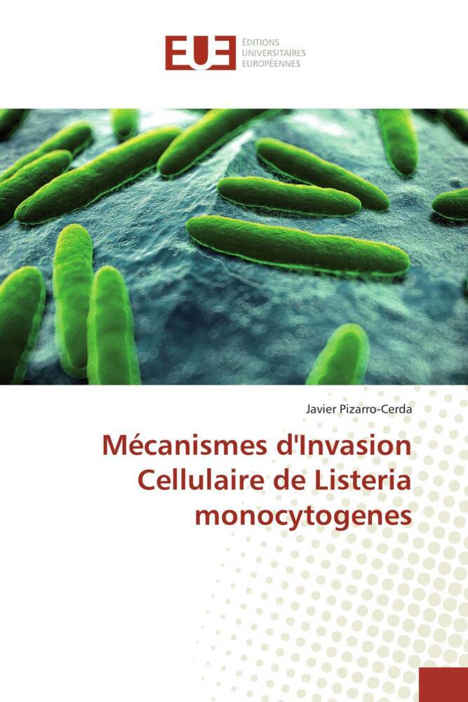 Mécanismes dInvasion Cellulaire de Listeria monocytogenes.pdf