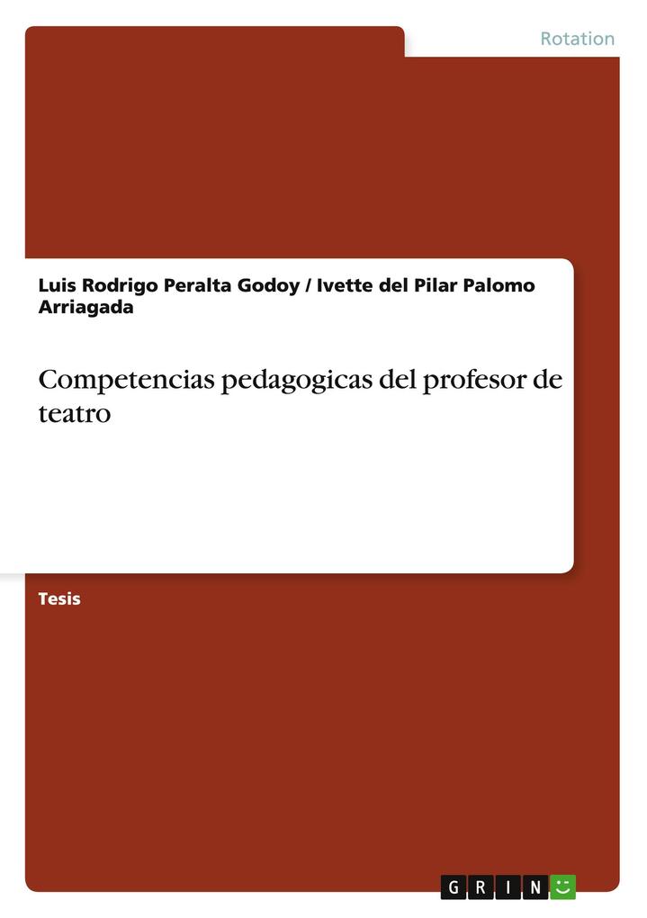 Competencias pedagogicas del profesor de teatro.pdf