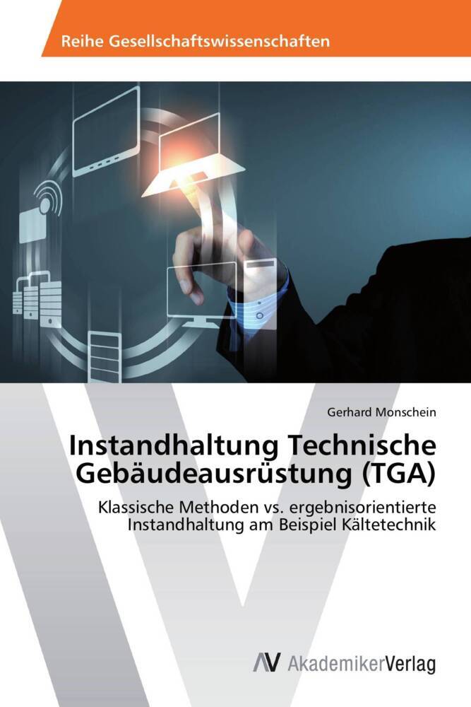 Produktbild: Instandhaltung Technische Gebäudeausrüstung (TGA) | Gerhard Monschein