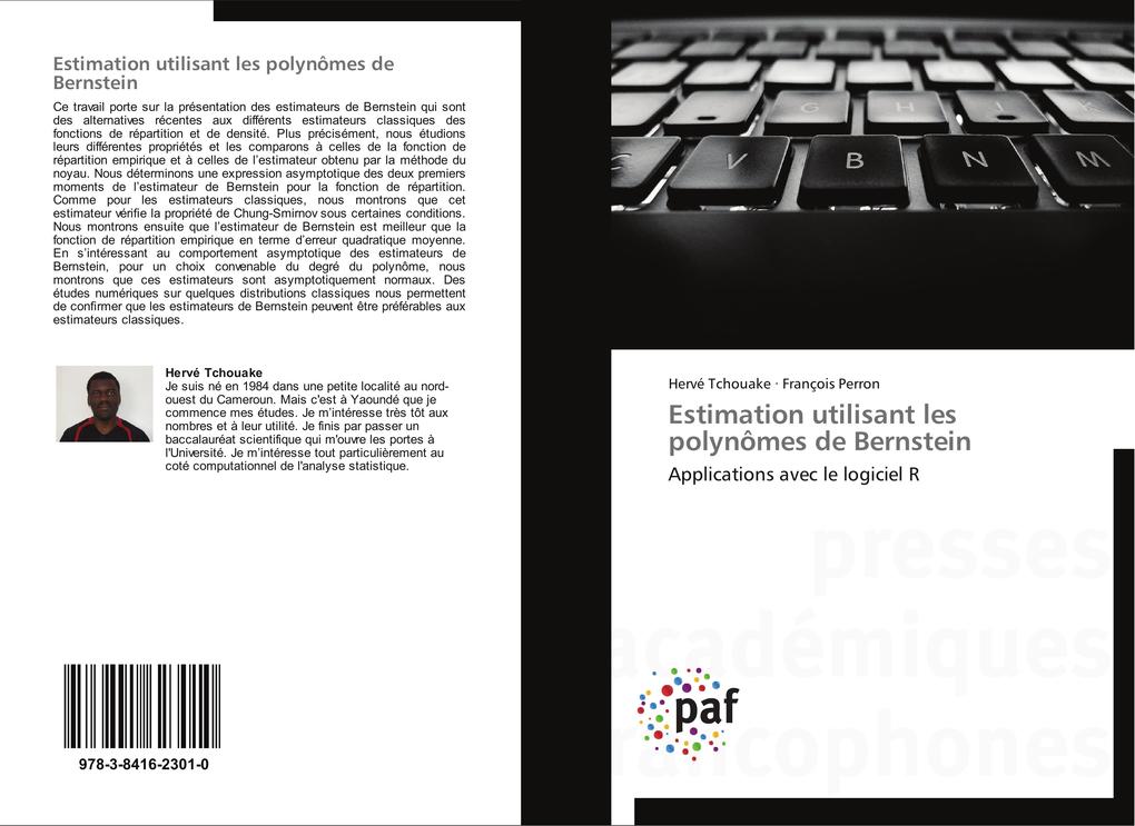 Estimation utilisant les polynômes de Bernstein.pdf
