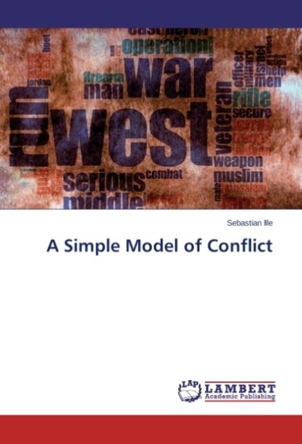 A Simple Model of Conflict.pdf