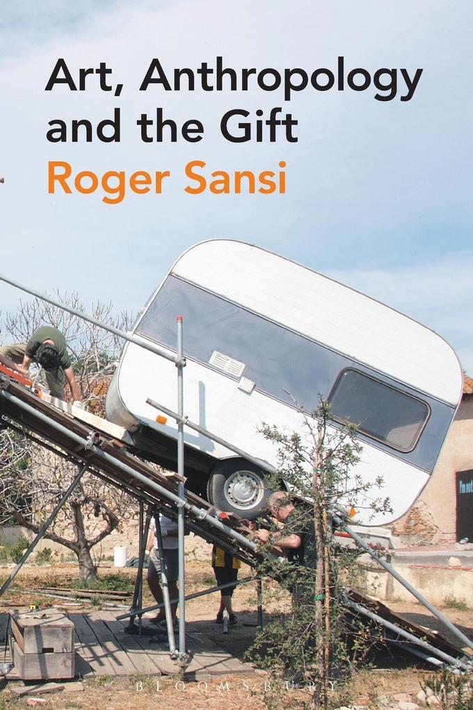 Art, Anthropology and the Gift.pdf