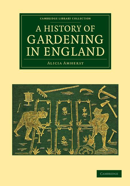 A History of Gardening in England.pdf