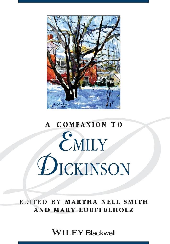 A Companion to Emily Dickinson.pdf