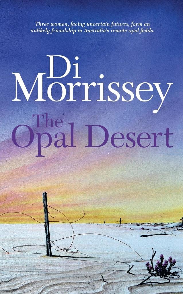 The Opal Desert.pdf
