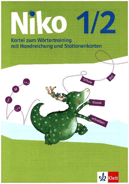 Niko. Grundwortschatzkartei 1.-2. Schuljahr.pdf